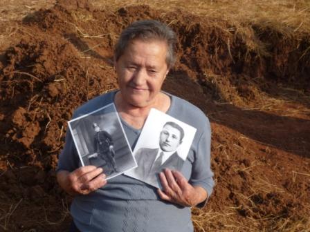 La Asociación Recuerdo y Dignidad volverá a Barcones 